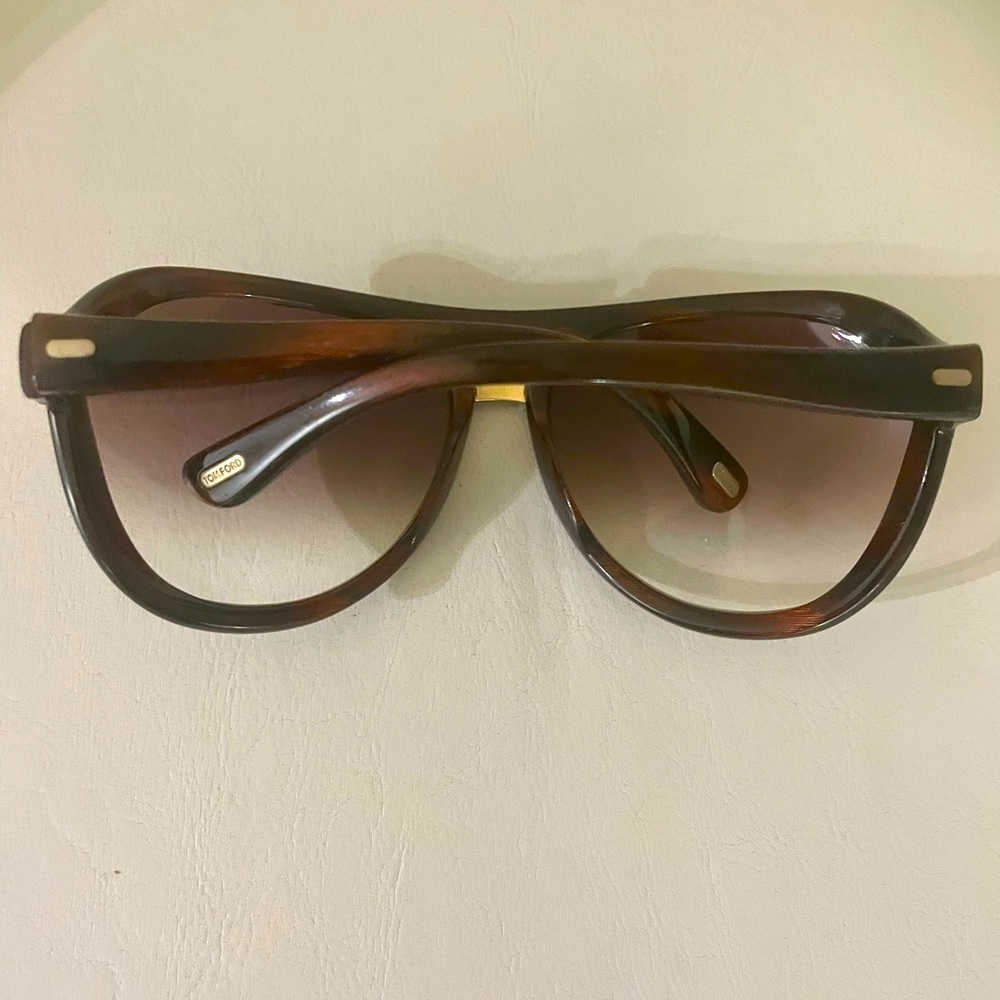 TOM FORD Sunglasses
